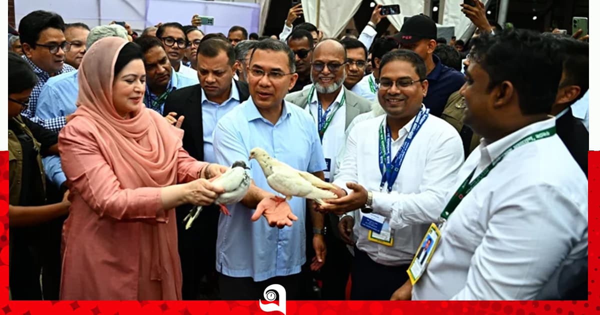চিকিৎসক সমাবেশের উদ্বোধন করলেন প্রধানমন্ত্রী