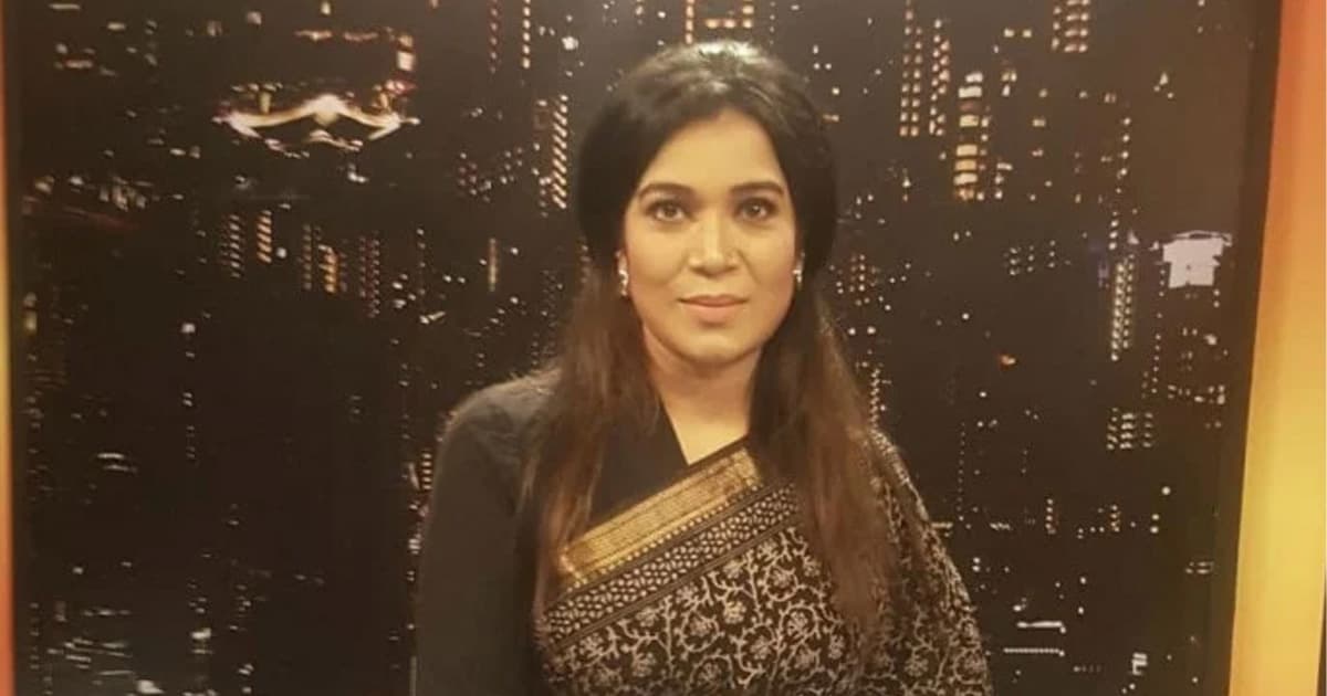 বিটিভির নতুন মহাপরিচালক কাজী জেসিন