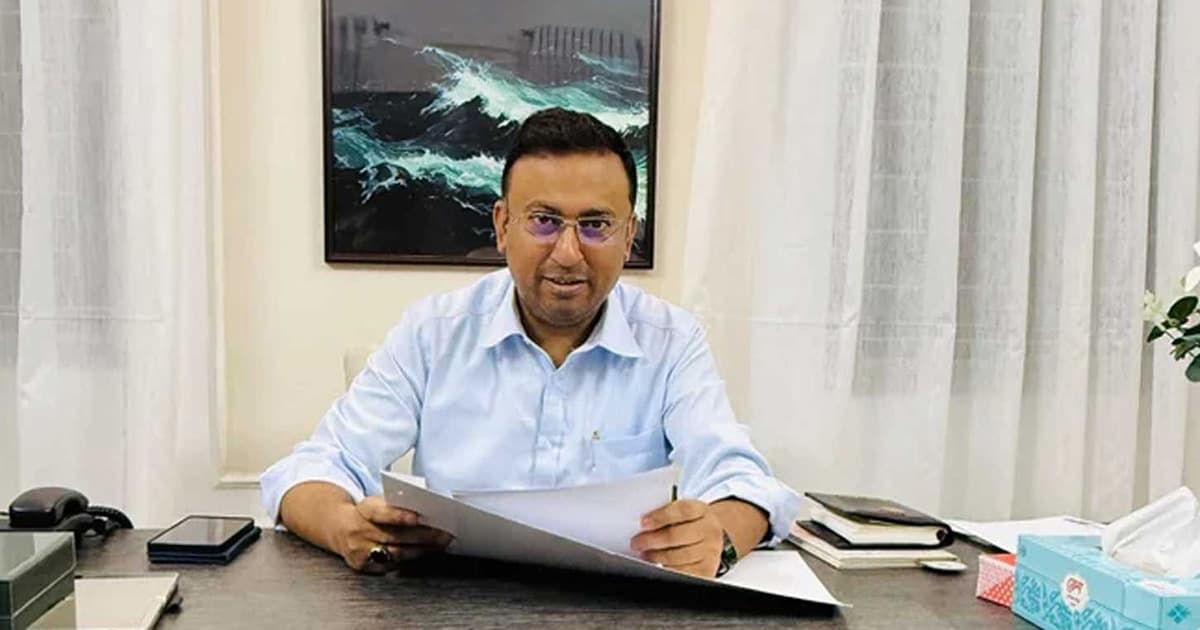 ‘উপযুক্ত পরিবেশ’ হলেই প্রধানমন্ত্রীর ভারত সফর