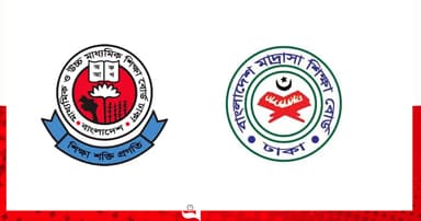 সর্বোচ্চ পাস ঢাকা শিক্ষা বোর্ডে, সর্বনিম্ন মাদ্রাসায়
