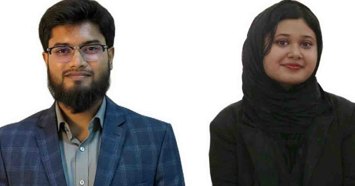 রাজশাহী বিশ্ববিদ্যালয় এডুকেশন ক্লাবের নতুন কমিটি গঠন, নেতৃত্বে সাদী-জেবা