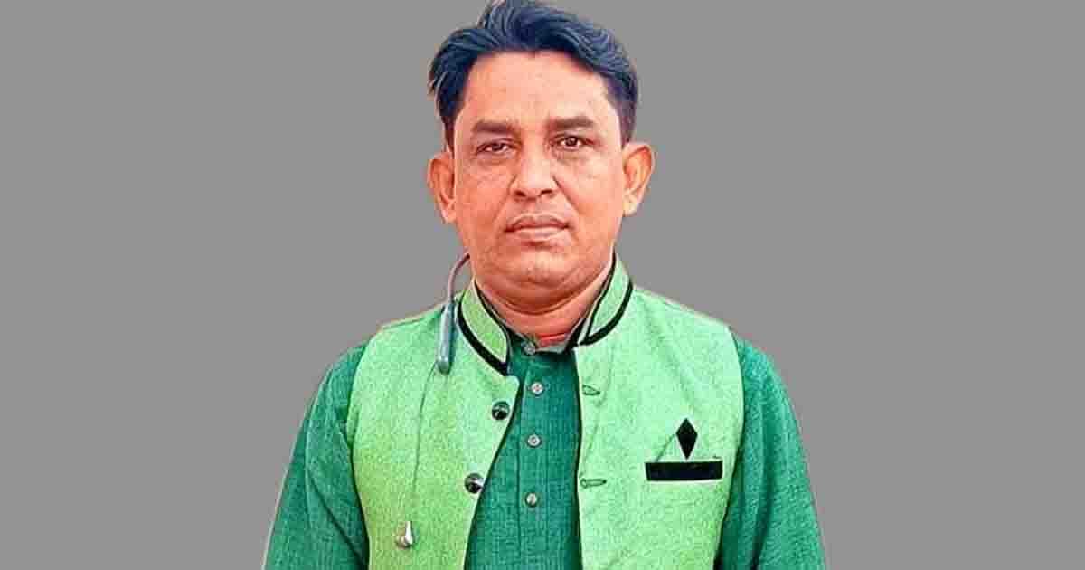 যশোরে প্রকাশ্য কুপিয়ে হামলার শিকার সাবেক কাউন্সিলরের মৃত্যু