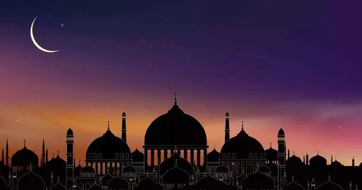 ওমানে ঈদুল ফিতরের সম্ভাব্য তারিখ ঘোষণা