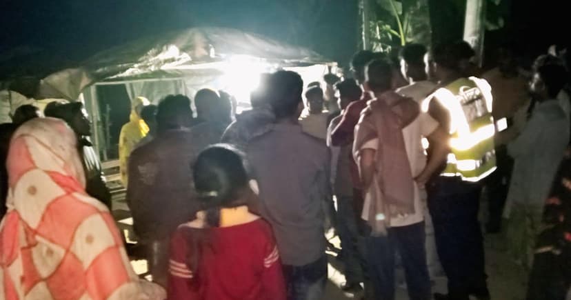 ইভটিজিংয়ে বাধা দেওয়াকে কেন্দ্র করে সংঘর্ষ, উল্লাপাড়ায় নিহত ১