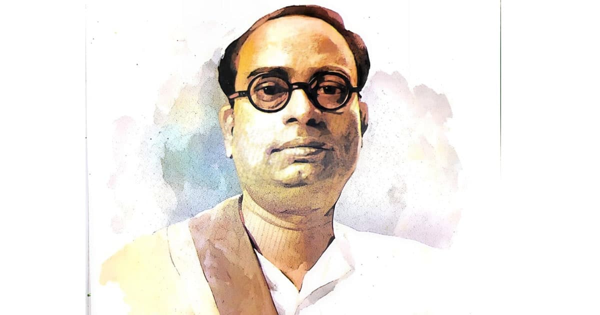 সুনির্মল বসু: বাংলা শিশুসাহিত্যের নিবেদিত সাধক