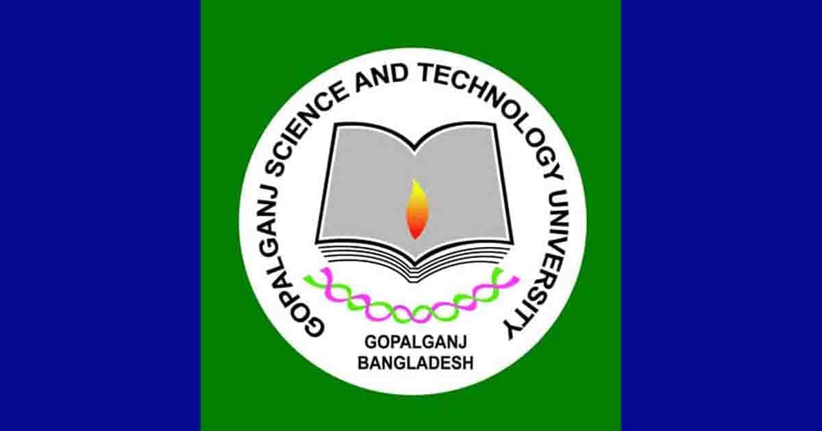 ডিজিটাল যুগে সনাতন পদ্ধতিতে গোবিপ্রবি, শিক্ষার্থীদের ভোগান্তি!