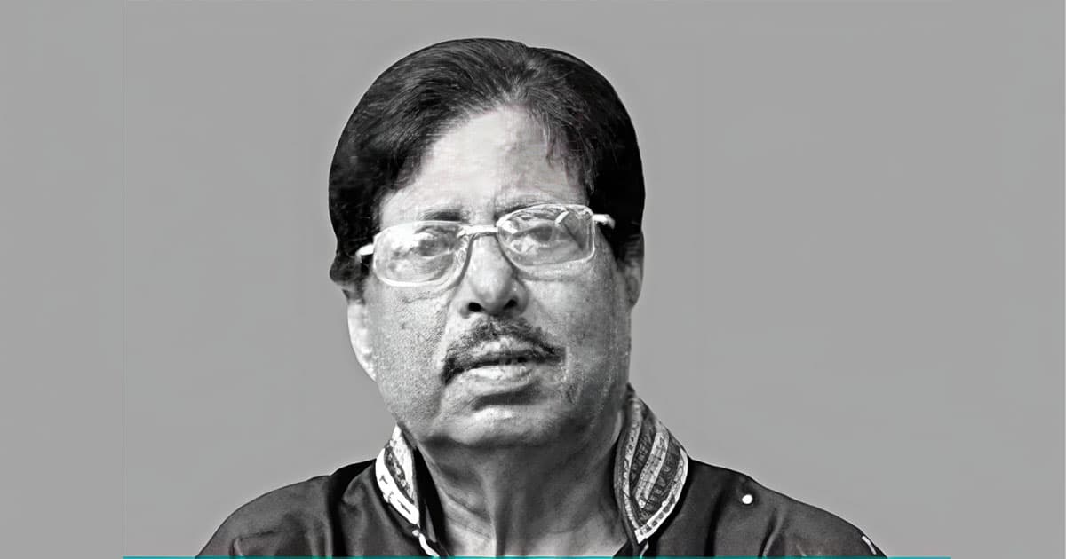 আব্দুল জব্বার: গানের সুরে মুক্তির ডাক
