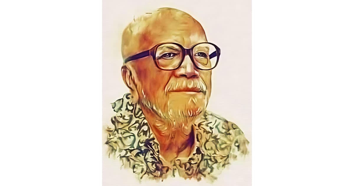 আল মাহমুদ: শব্দের ভুবনে অমলিন