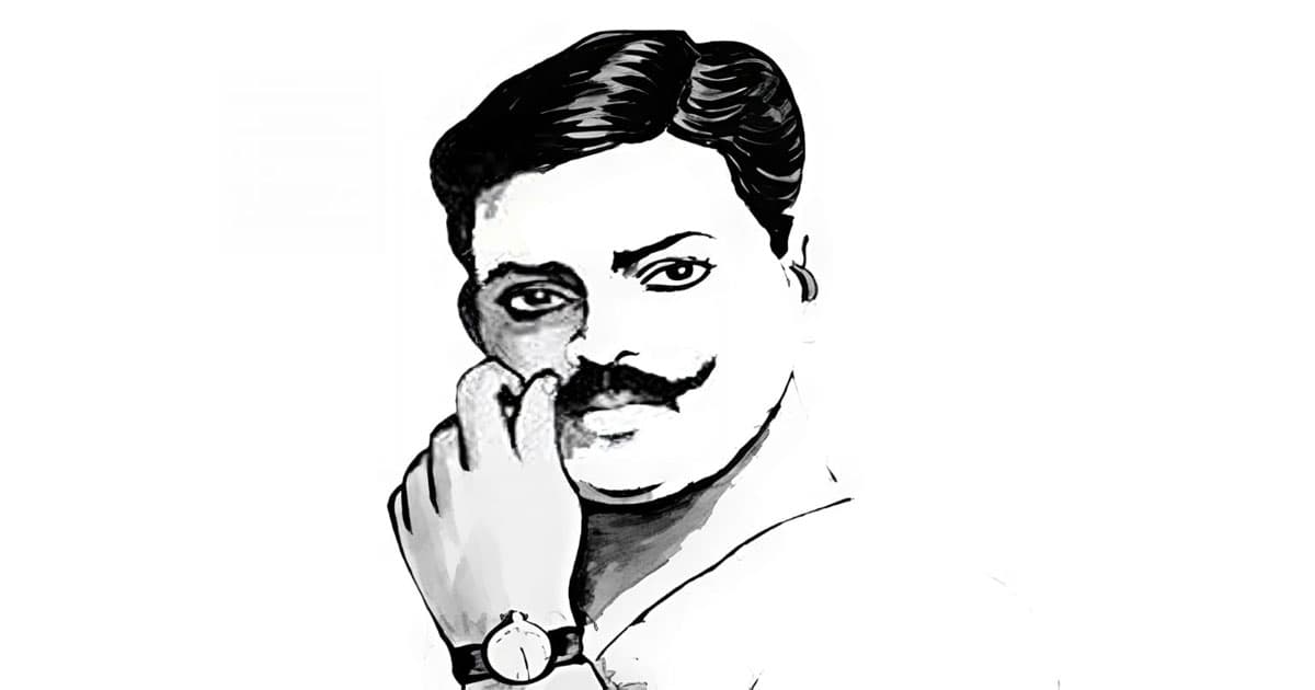 চন্দ্রশেখর আজাদ: অদম্য শপথের বিপ্লবী