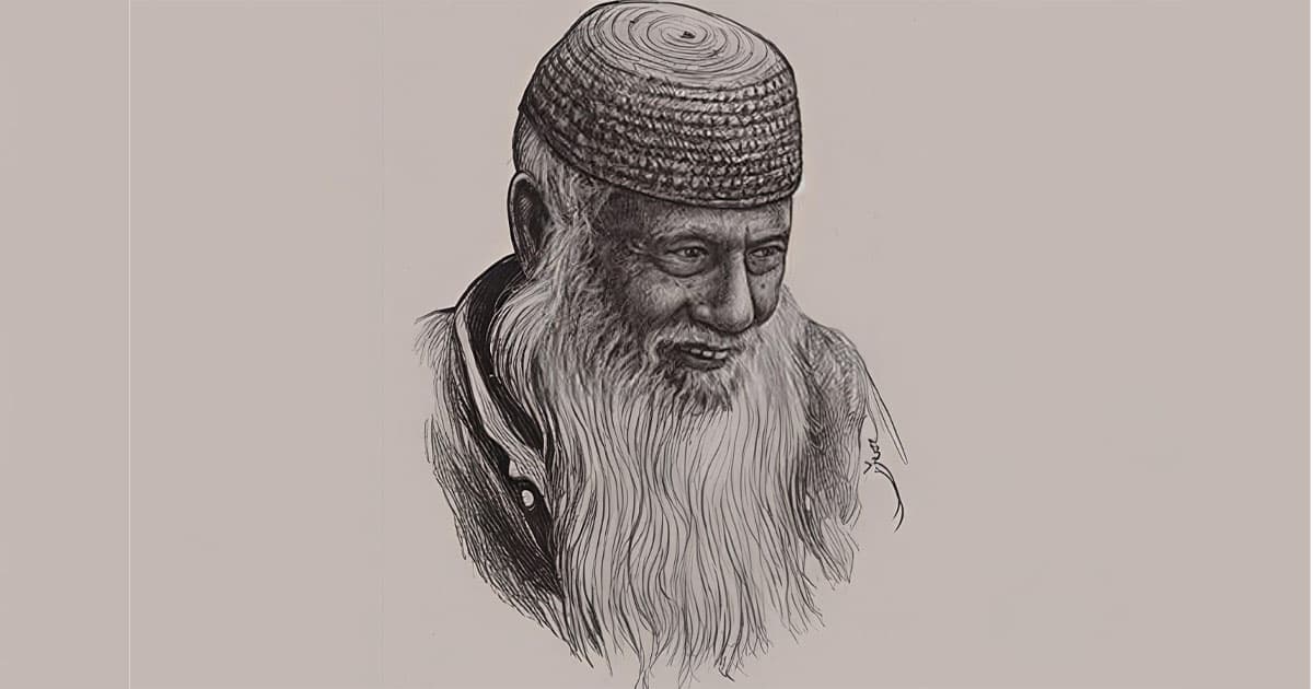 ‘রাজনীতি শিখিতে হয় সাধারণ মানুষ আর পরিবেশ হইতে’