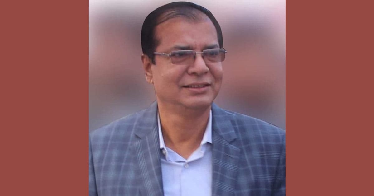 অভিজ্ঞতা আর জনপ্রিয়তায় পূর্নাঙ্গ মন্ত্রী দুলু