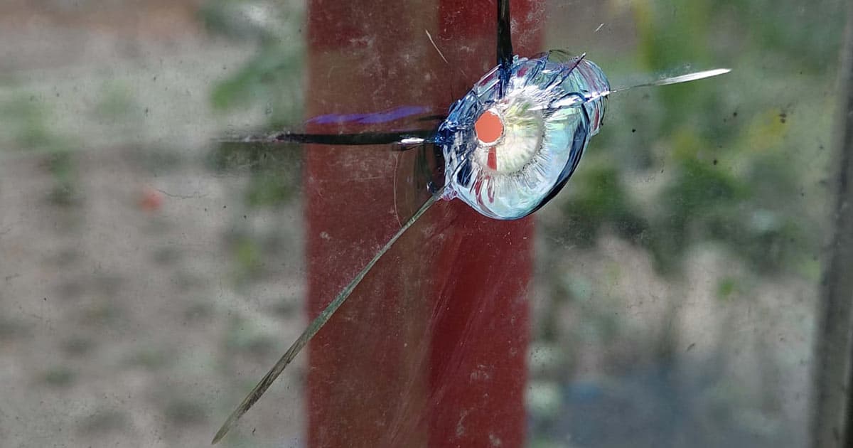 কোটালীপাড়ায় ব্যবসায়ীর বাড়িতে গুলি, এলাকায় আতঙ্ক