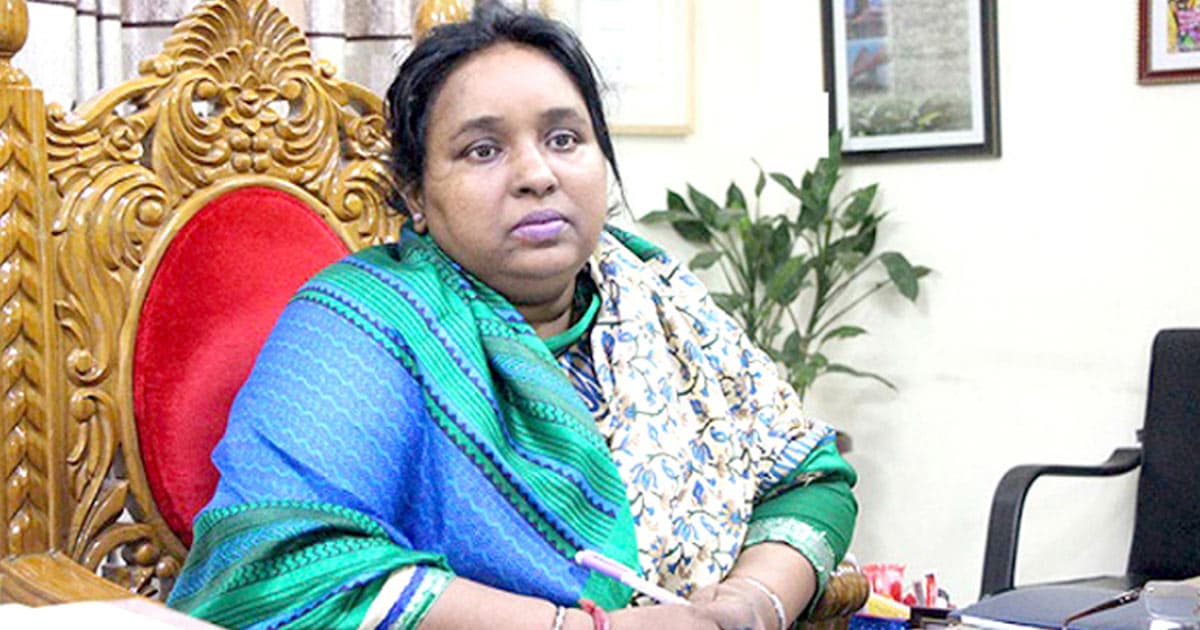 জামিন পেলেও কারামুক্ত হচ্ছেন না আইভী