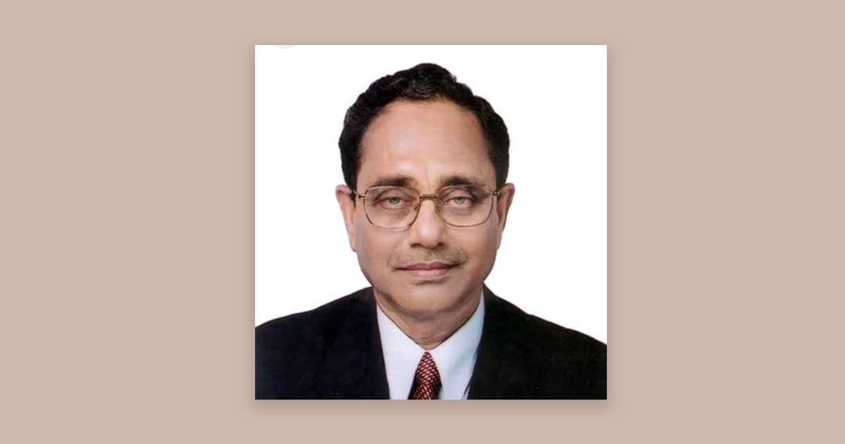 মারা গেছেন শেখ কবির হোসেন