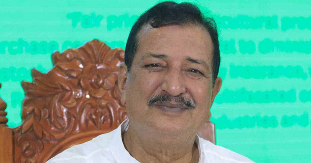 মন্ত্রী হলেন মিজানুর রহমান মিনু, উচ্ছ্বসিত রাজশাহী