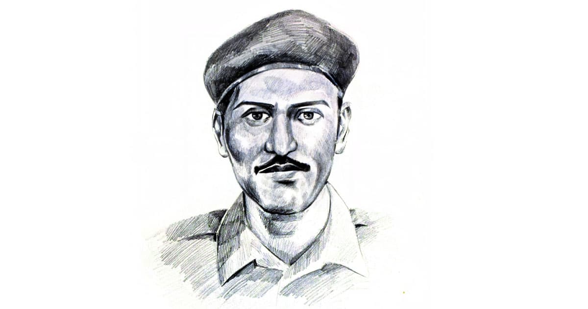 বীরশ্রেষ্ঠ নূর মোহাম্মদ শেখ: বীরত্বের অমর প্রতীক