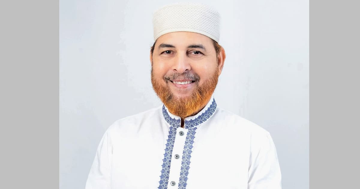 সিরাজগঞ্জ-৪: জামায়াতের সহকারী সেক্রেটারি জেনারেলের জয়