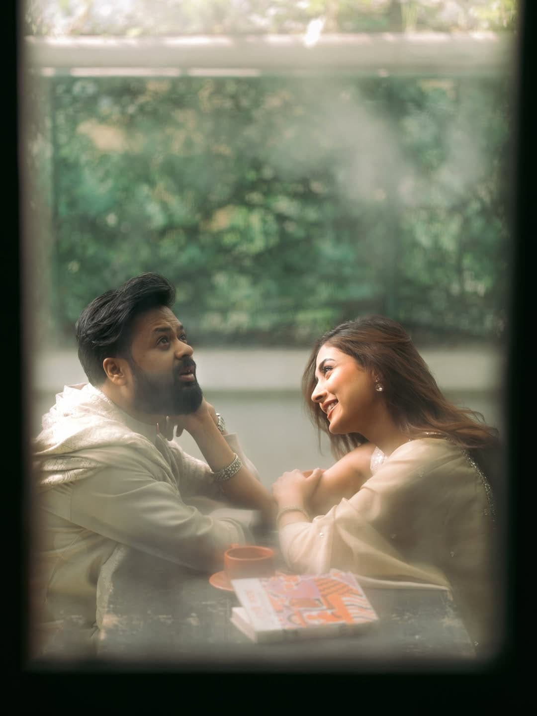 ‘আমি শুধু আমার কাজেই ফোকাস করতে চাই,আশা করি আপনারা সবাই পাশে থাকবেন।’