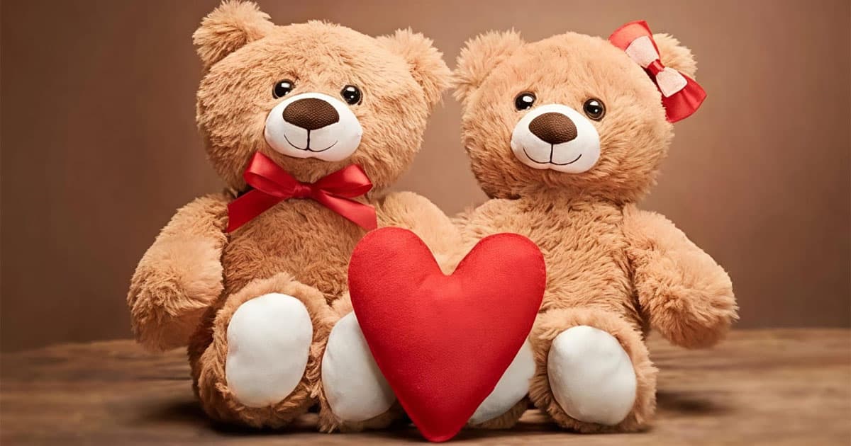 আজ ‘টেডি ডে’