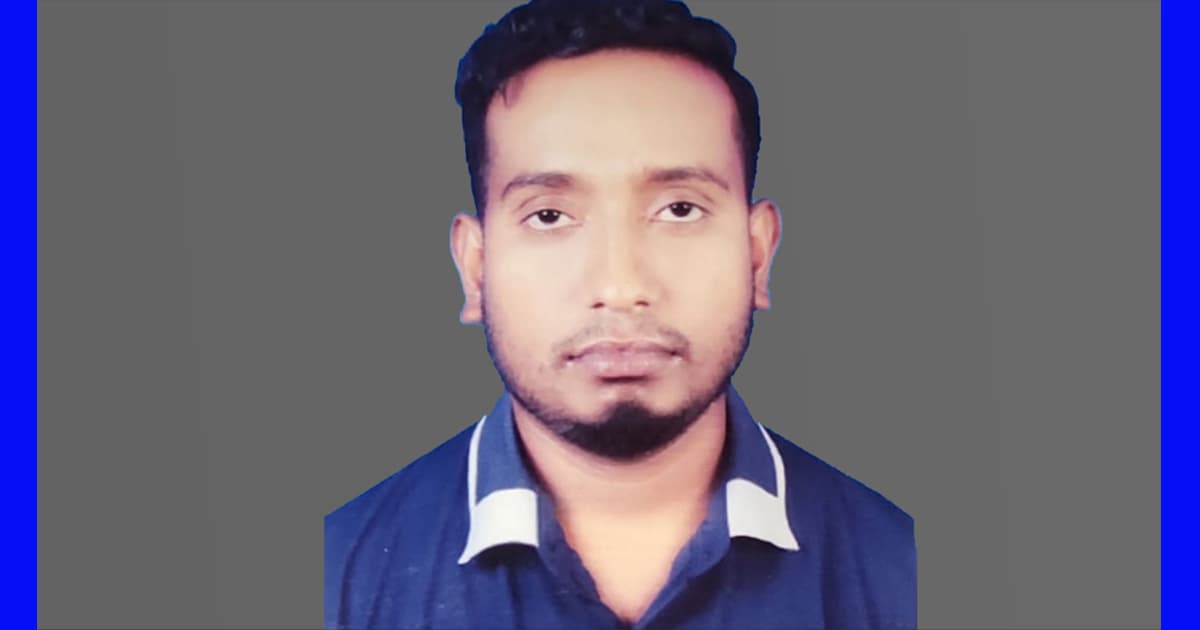 সোনারগাঁয়ে দুর্বৃত্তের হামলায় যুবক নিহত