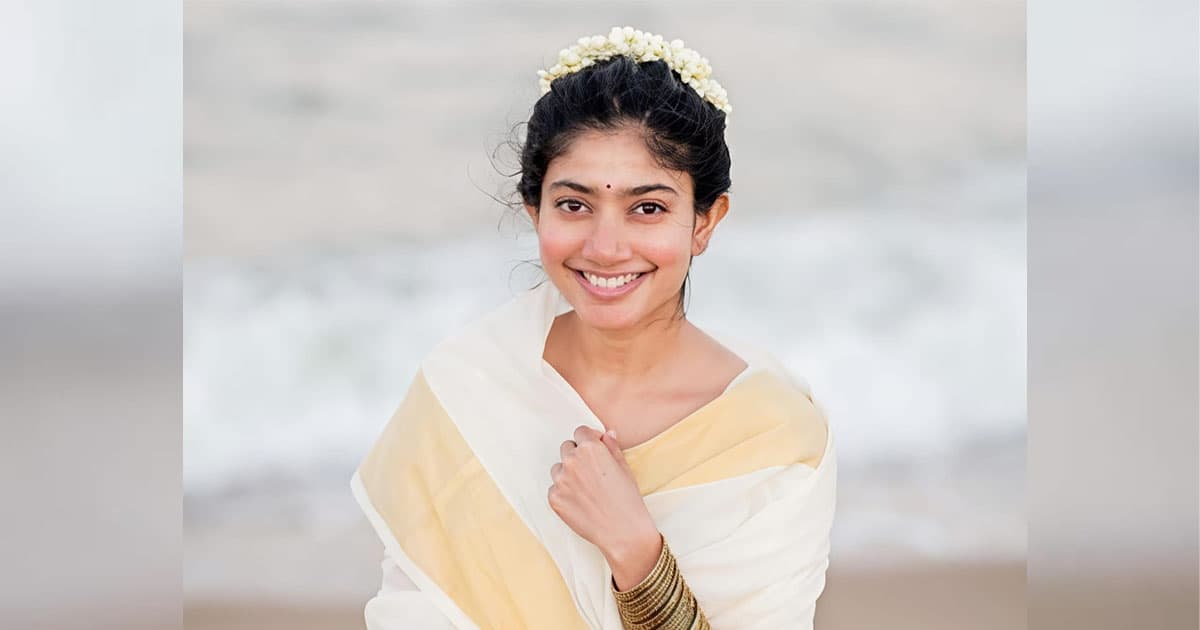 সুব্বুলক্ষ্মীর বায়োপিকে সাই পল্লবী