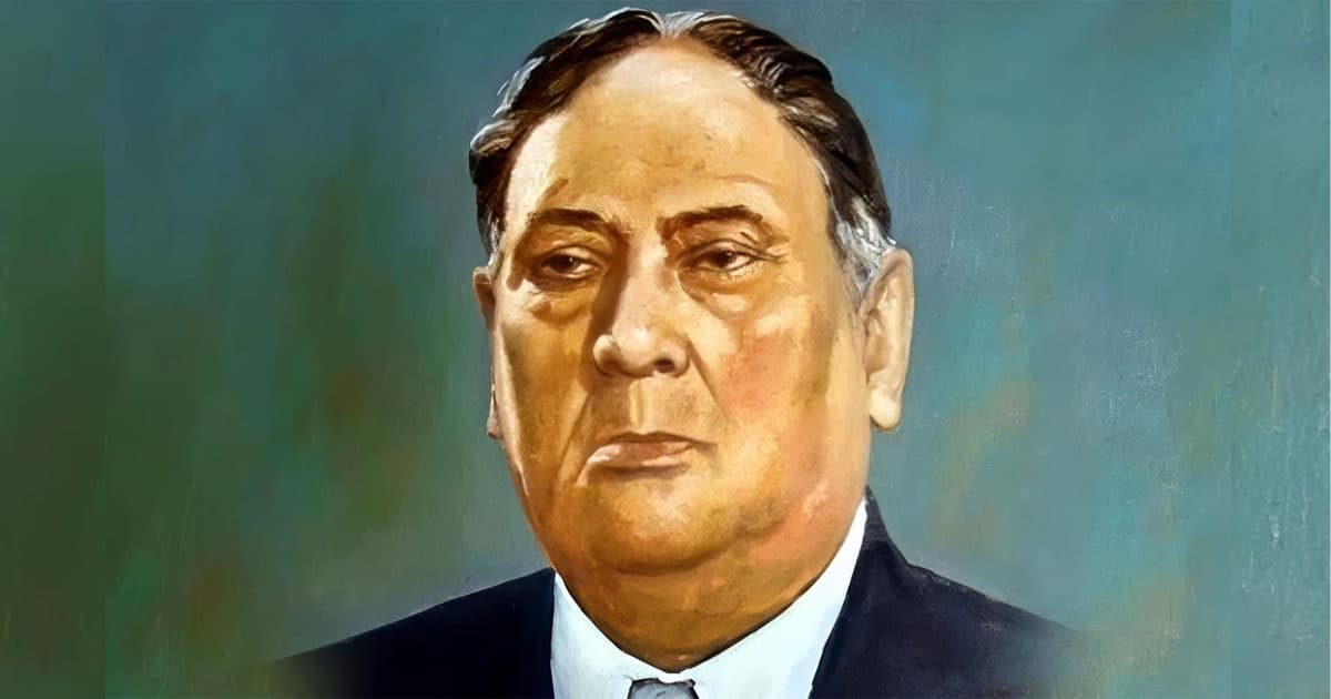 ‘লাঙ্গল যার জমি তার’