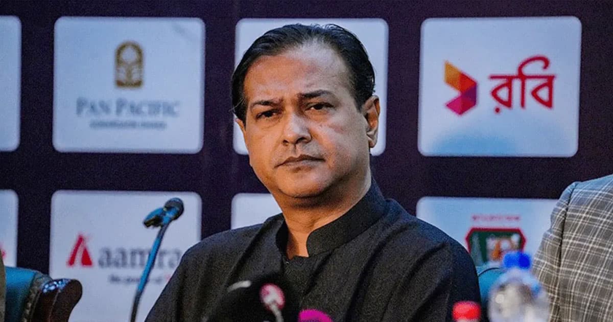 বিসিবিতে নতুন দায়িত্বে আসিফ