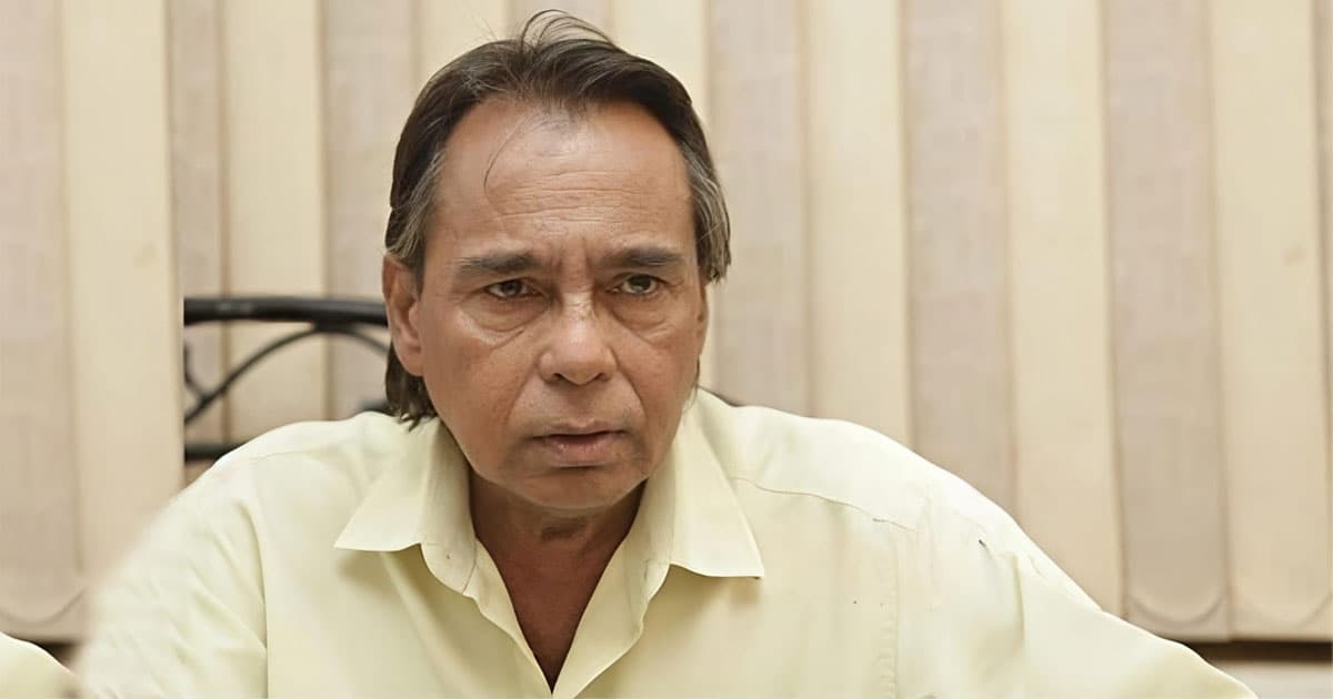 হুমায়ূন ফরীদি: অভিনয়ের মায়াজালে অমর এক নাম