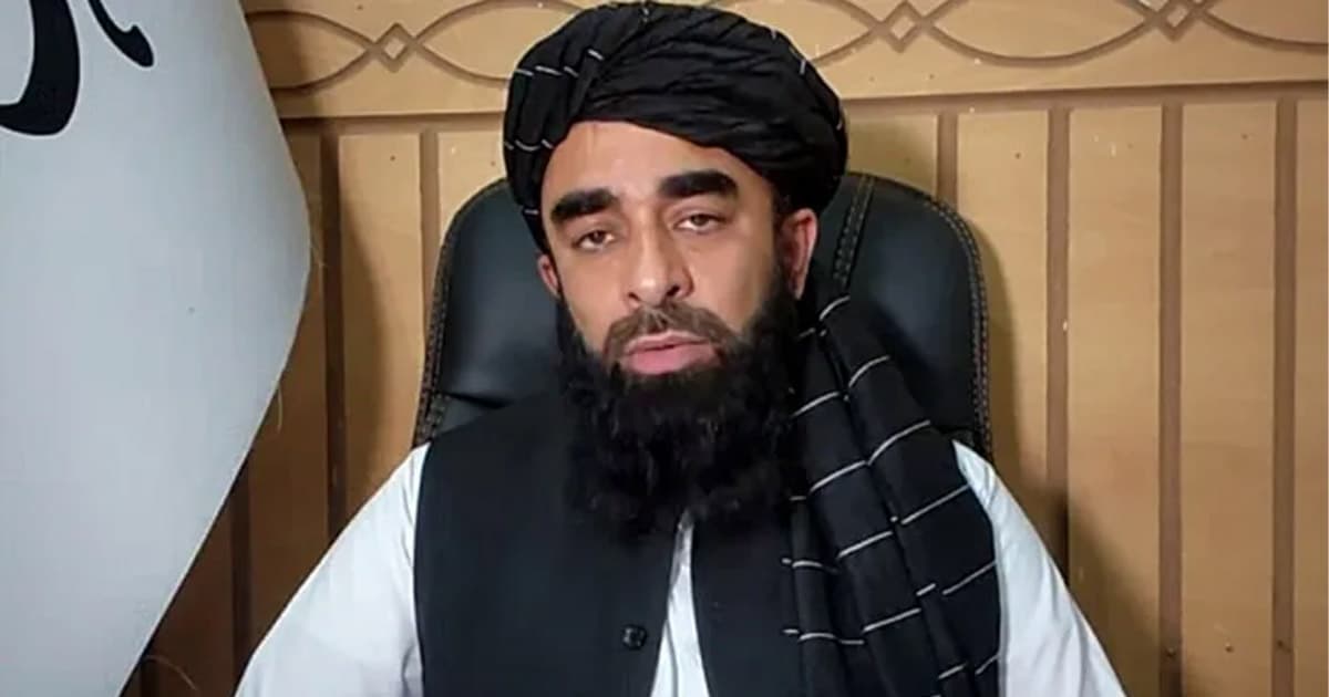 কঠোর প্রতিশোধ নেওয়ার হুমকি তালেবানের