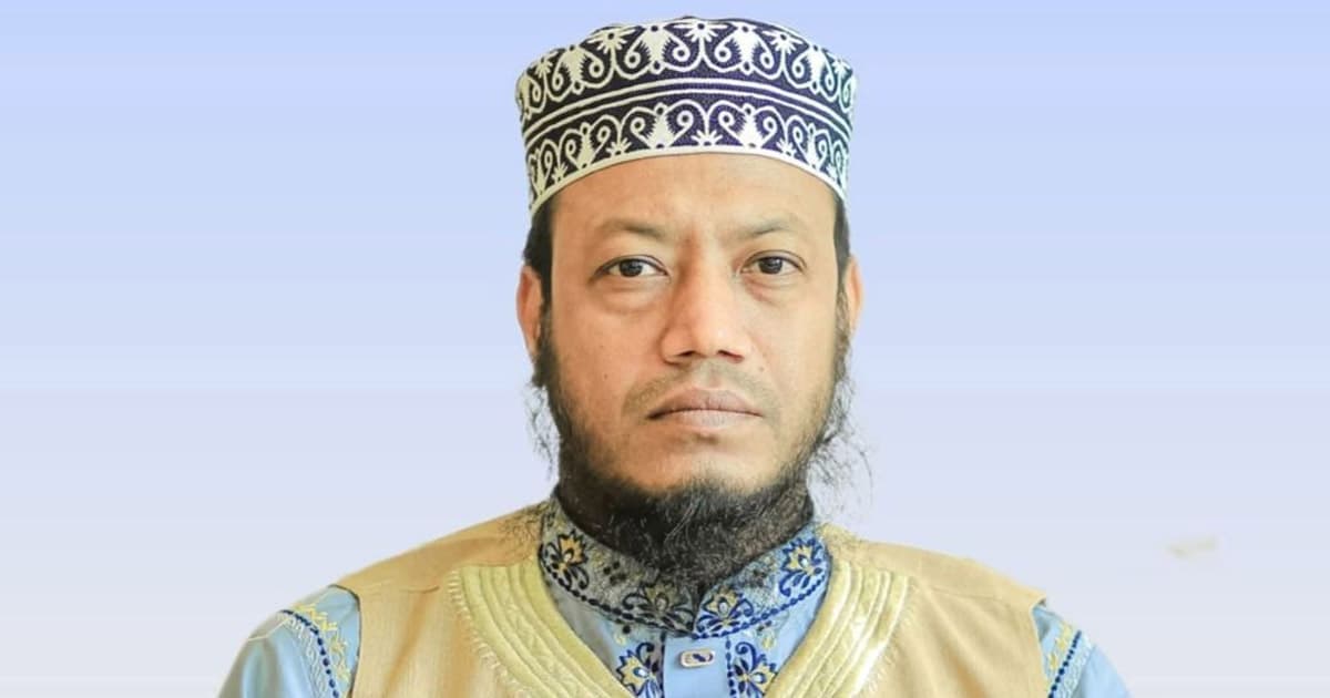 কুষ্টিয়ায় ওপরওয়ালা এখন আমি: আমির হামজা