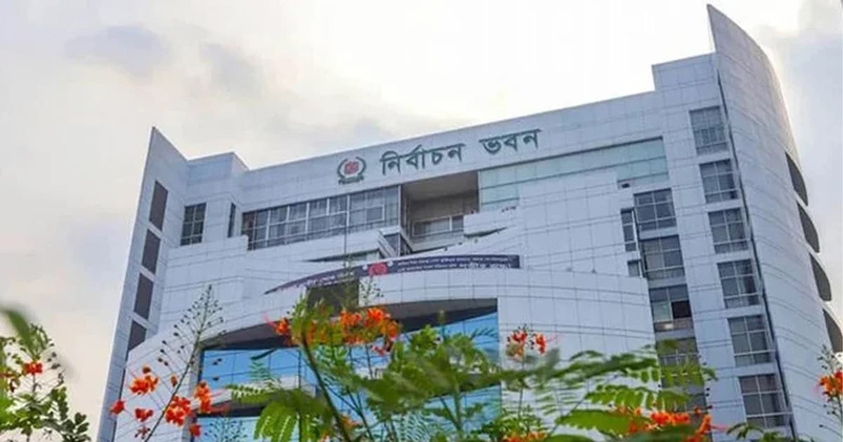 প্রবাস ও দেশ মিলিয়ে এসেছে ১০ লাখেরও বেশি ব্যালট