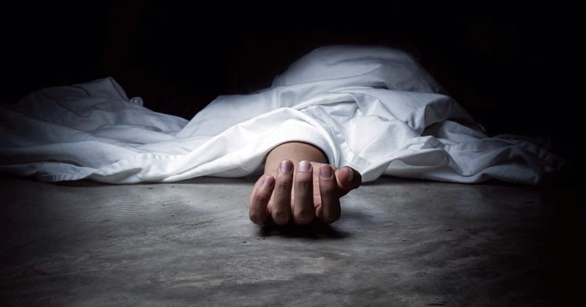 শান্তিনগরে ফাঁকা বাসায় ব্যবসায়ীর রহস্যজনক মৃত্যু