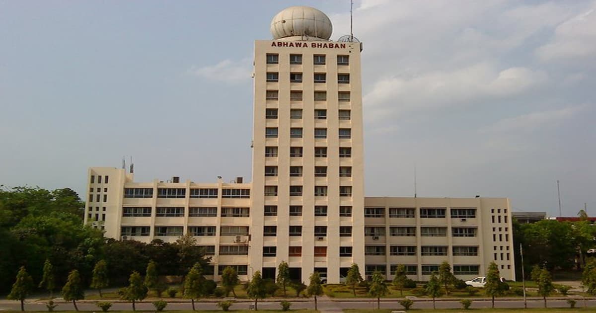 তাপমাত্রা বাড়বে ঢাকায়