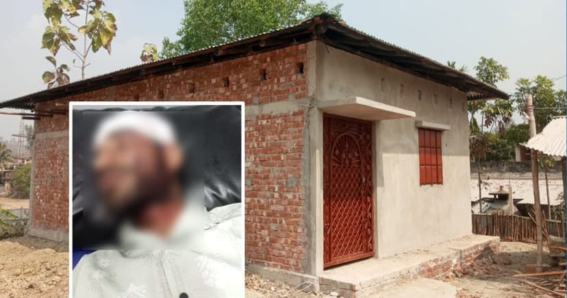 চট্টগ্রামে চাঁদার দাবিতে যুবককে কুপিয়ে জখম