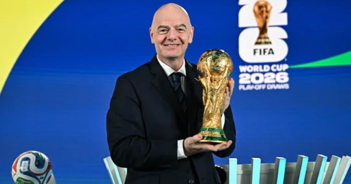 মেক্সিকোতে সহিংসতায় বিশ্বকাপ আয়োজন নিয়ে যা বললেন ফিফা সভাপতি