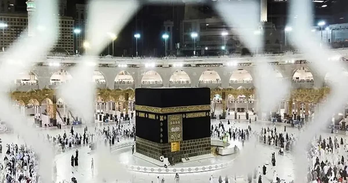 সৌদি আরবে ১৮০০ বিদেশি ওমরাহ ট্রাভেল এজেন্সির চুক্তি স্থগিত