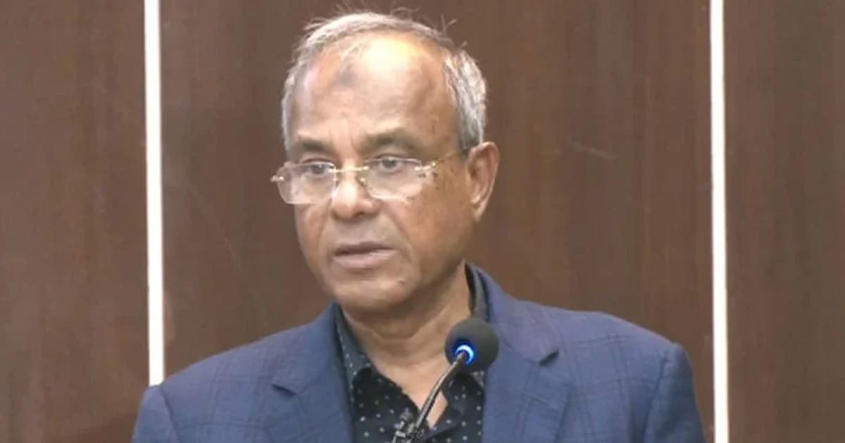 নির্বাচনে কোনো সহিংসতা হবে না: স্বরাষ্ট্র উপদেষ্টা