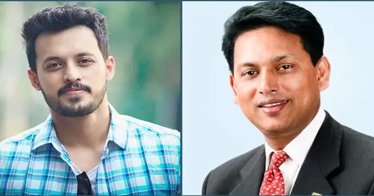 শিক্ষার্থীদের পড়াশোনার টিপস ইরফানের, পোস্টে নতুন শিক্ষামন্ত্রীর ছবি