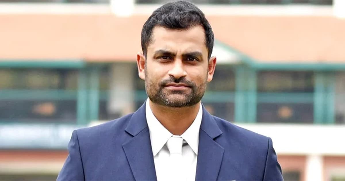 মন্ত্রী হওয়ার গুঞ্জন নিয়ে মুখ খুললেন তামিম ইকবাল