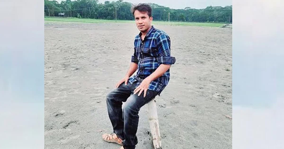 ইতালিতে সড়ক দুর্ঘটনায় বাংলাদেশি যুবক নিহত