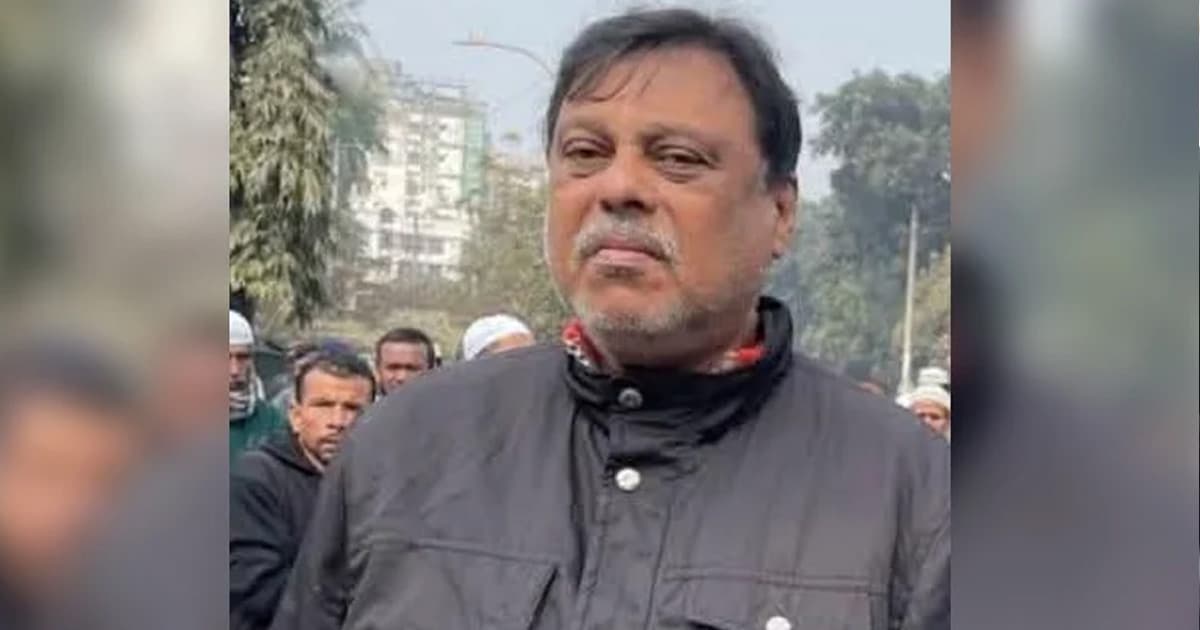 খুলনায় ভোটকেন্দ্রে বিএনপি নেতার মৃত্যু