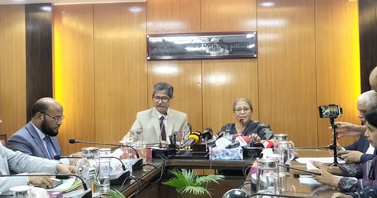 ব্যর্থতা নিয়ে বিদায় নিচ্ছি না, আমরা সফল: প্রাণিসম্পদ উপদেষ্টা