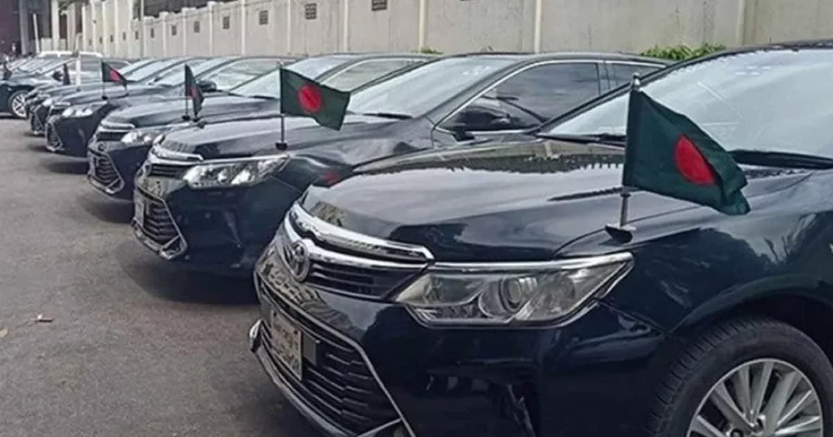 ১৭ বা ১৮ ফেব্রুয়ারি নতুন মন্ত্রীদের শপথ