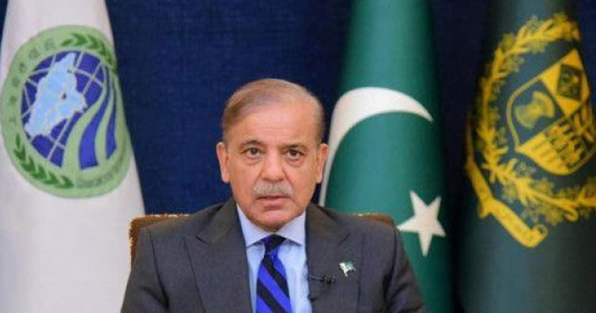 ‘জিরো টলারেন্স’ ঘোষণা পাকিস্তানের প্রধানমন্ত্রীর