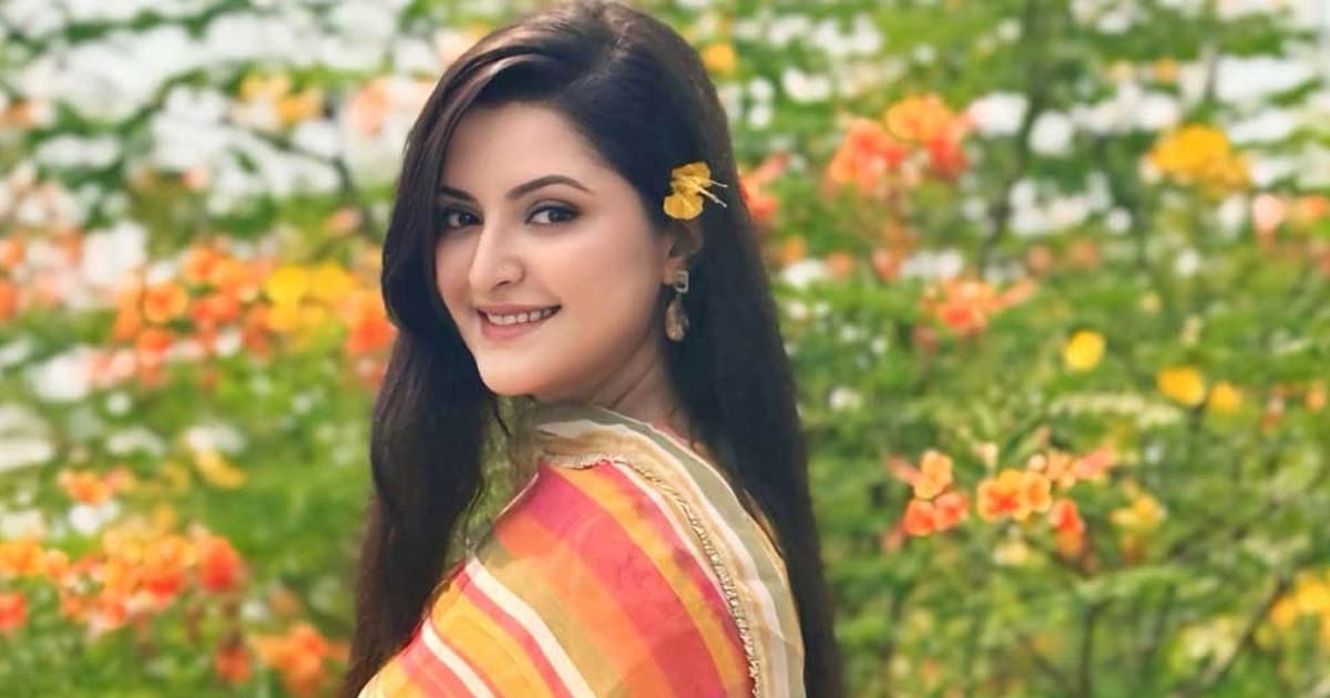 পরীমনিকে হত্যার হুমকি, অডিও প্রকাশ