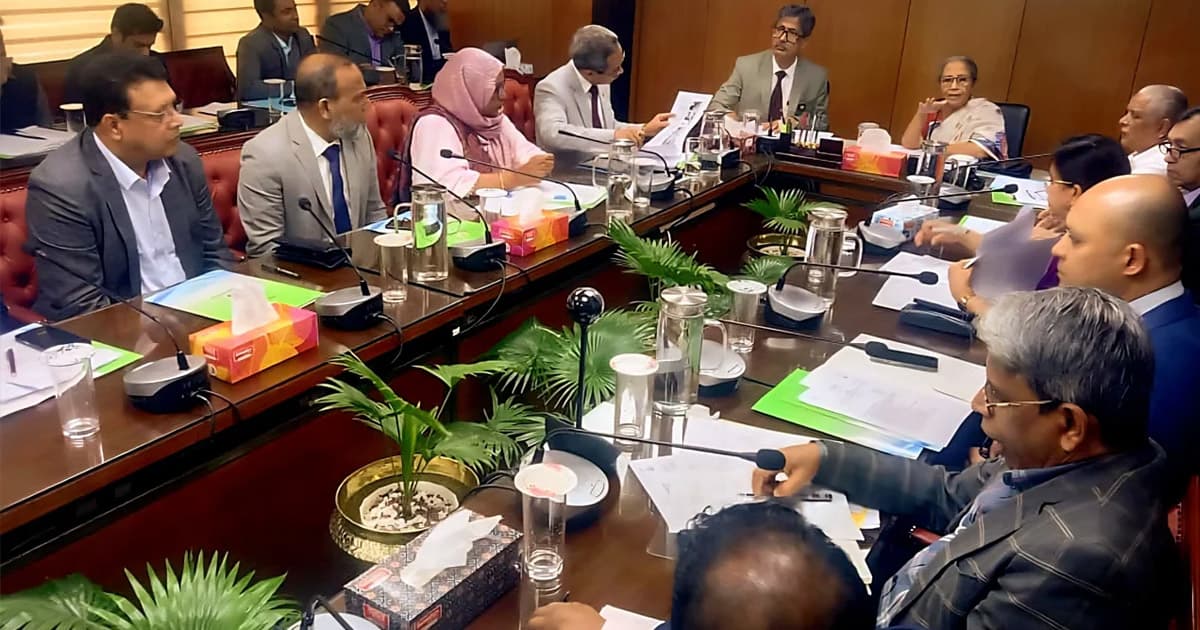 রমজানে মাংসের দাম নির্ধারণ করেছে সরকার