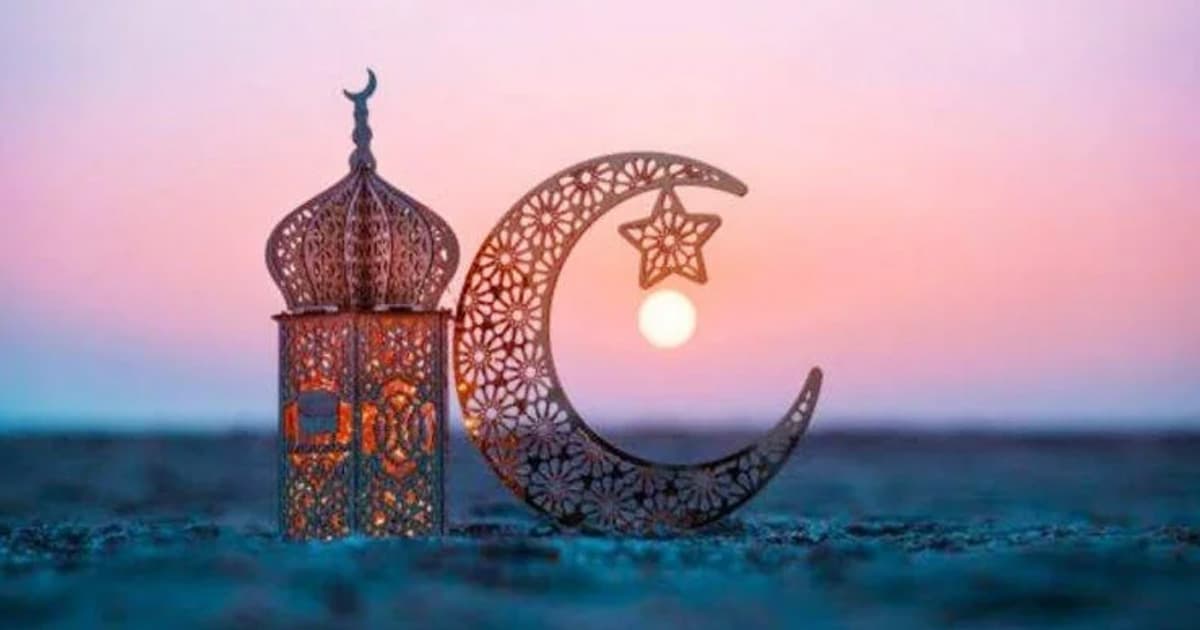 রহমতের পানীয় পানে মুছে যাক সব পাপ