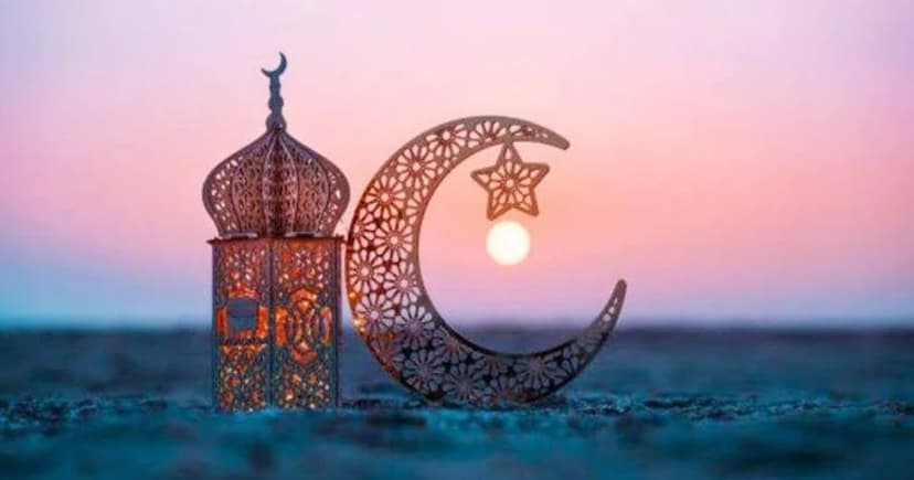 রহমতের পানীয় পানে মুছে যাক সব পাপ