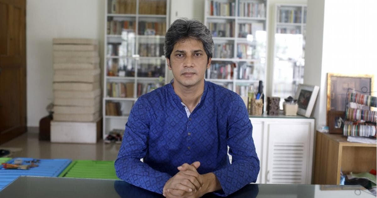 ব্রাহ্মণবাড়িয়া-৬: ৫৫ হাজার ভোটে জোনায়েদ সাকি নির্বাচিত