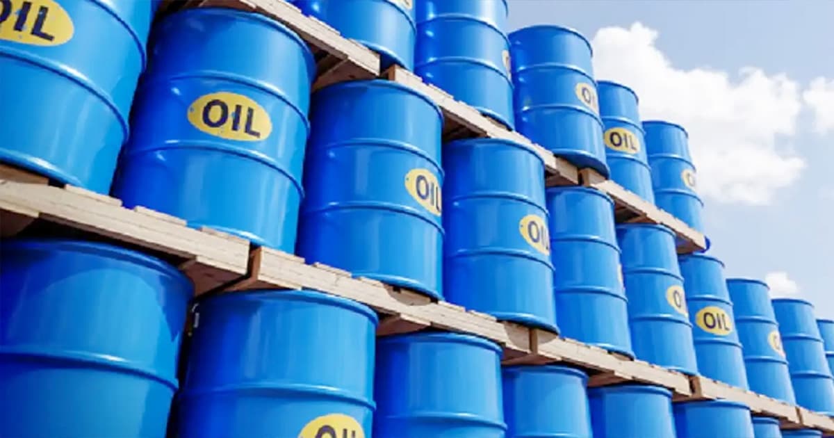 ফার্নেস তেলের নতুন দাম লিটার প্রতি ৭০ টাকা, কমল ১৬ টাকা